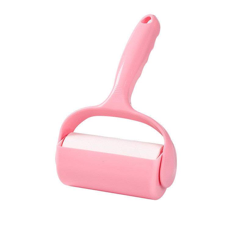 Portable Tearable Sticky Roller