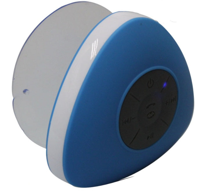 Wireless Bluetooth Speaker Shower